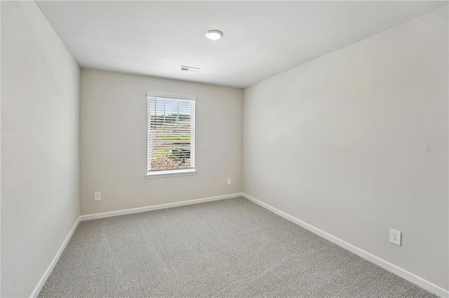 Spacious, unfurnished interior of a new home in Manning Mill, Adairsville (Image 46). Spacious, unfurnished interior of a new home in Manning Mill, Adairsville (Image 46).