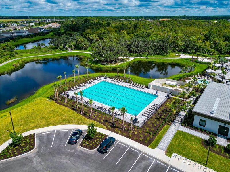 Community amenities in , Sarasota (Image 58).