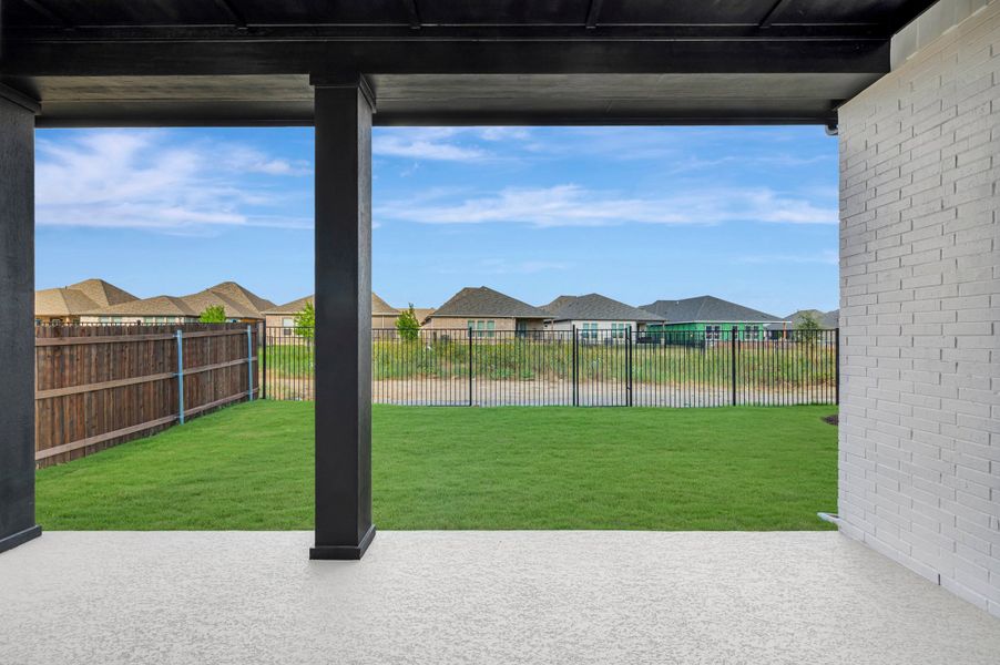Porch Porch