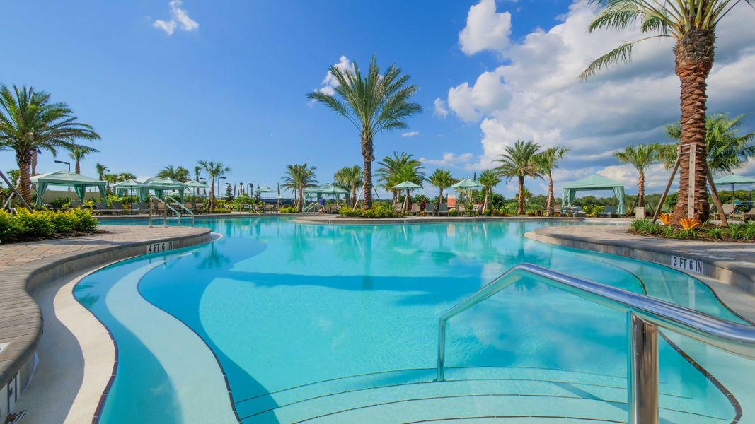 Community amenities in Coasterra Community Group Page, Palmetto (Image 19).