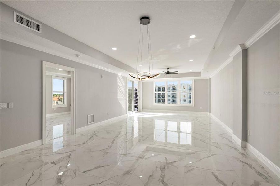 Spacious, unfurnished interior of a new home in , Clearwater (Image 14). Spacious, unfurnished interior of a new home in , Clearwater (Image 14).