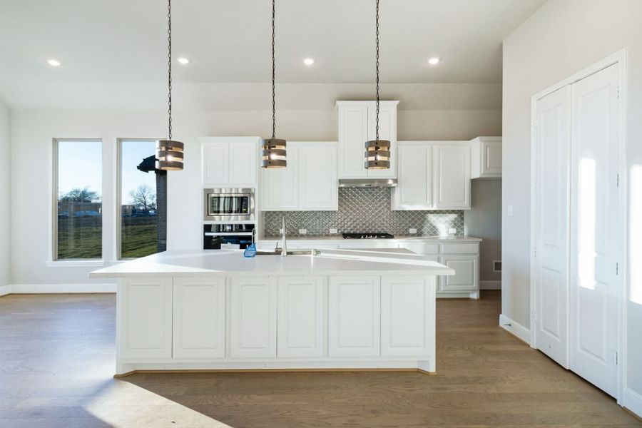 3br New Home in Willis, TX.  - Slide 12