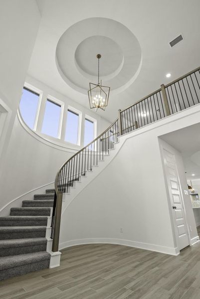 Representative image. Features, specifications, selections and colors may vary.