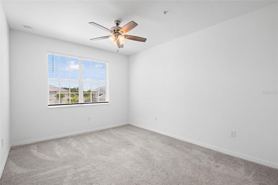 Spacious, unfurnished interior of a new home in , Punta Gorda (Image 33).