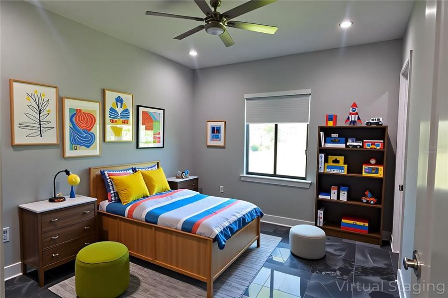 Furnished interior view inside a new home in , Naples (Image 9). Furnished interior view inside a new home in , Naples (Image 9).