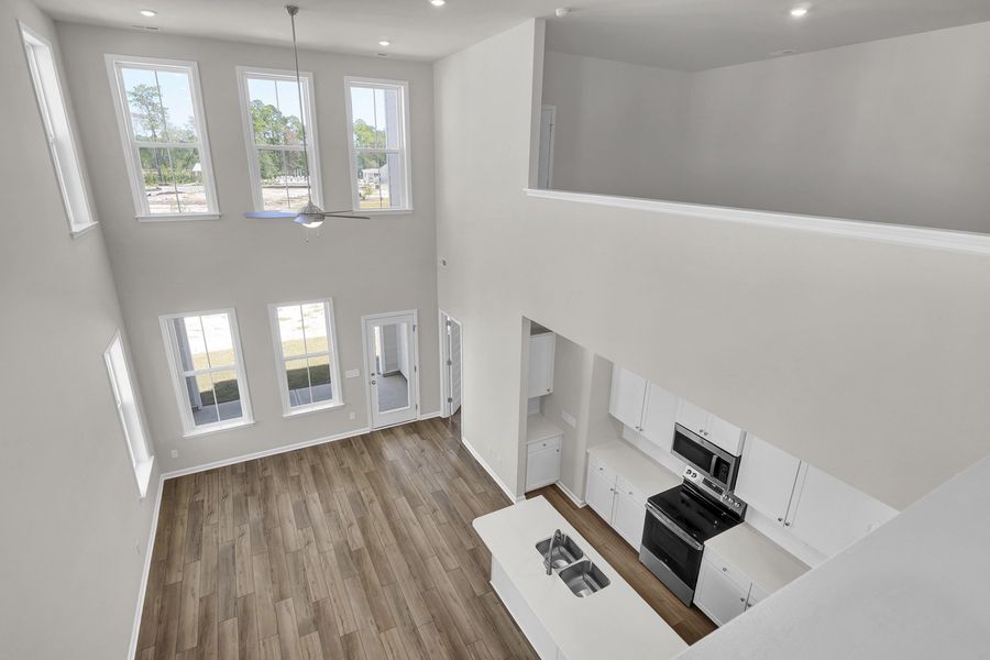 Image 28 of a home in Grand Park.