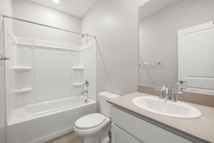 1,705sf New Home in Maricopa, AZ. - Slide 7 1,705sf New Home in Maricopa, AZ. - Slide 7