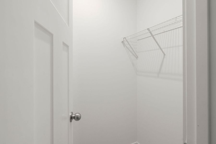 Spacious, unfurnished interior of a new home in , Cottageville (Image 23).