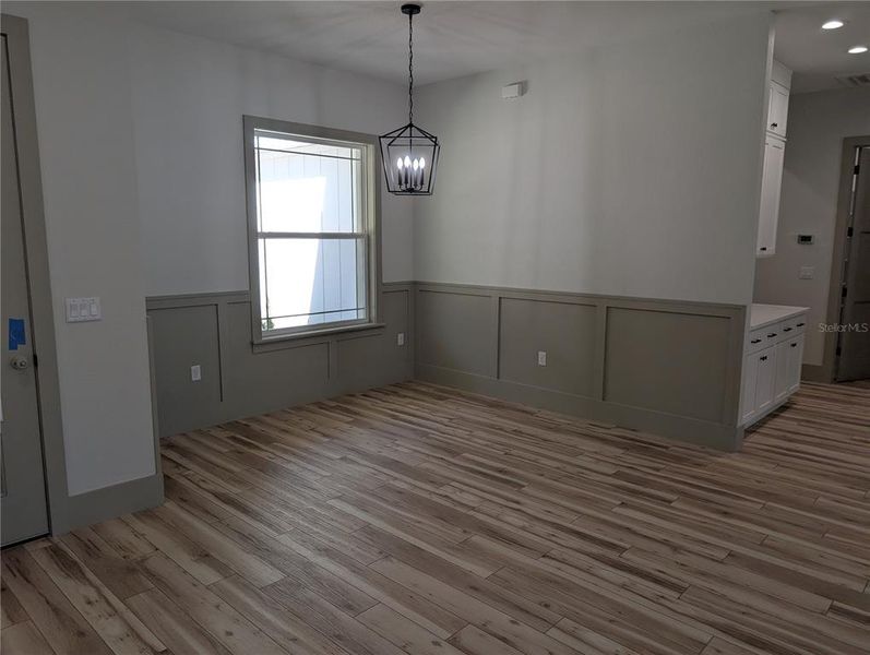 Spacious, unfurnished interior of a new home in , Ocala (Image 39).