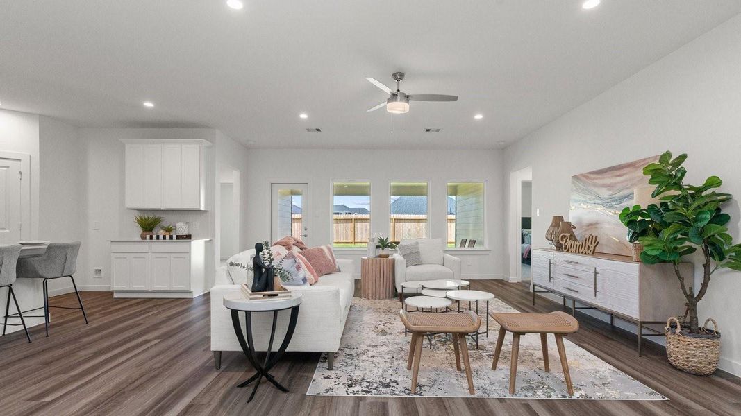 *Images and 3D tour are for illustration only and options may vary from home as built. *Images and 3D tour are for illustration only and options may vary from home as built.