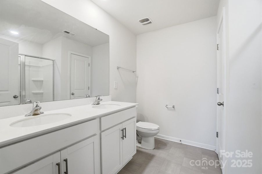 Primary Bath Primary Bath