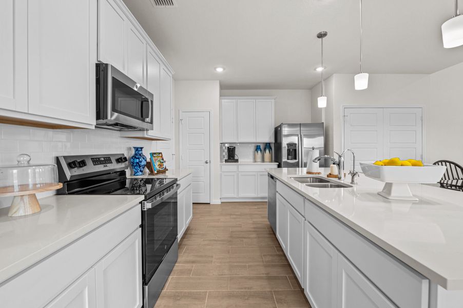 Kitchen Kitchen