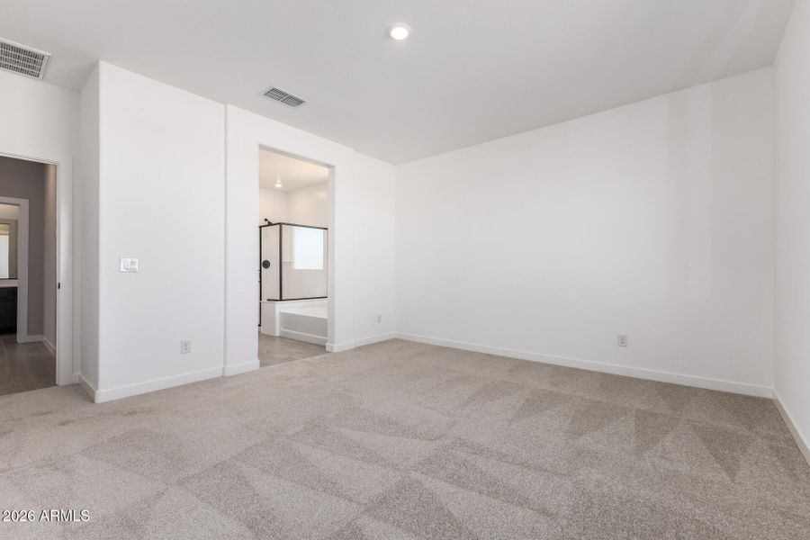 Master Bedroom Master Bedroom