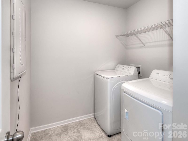 Image 46 of a home in Shannon Woods.