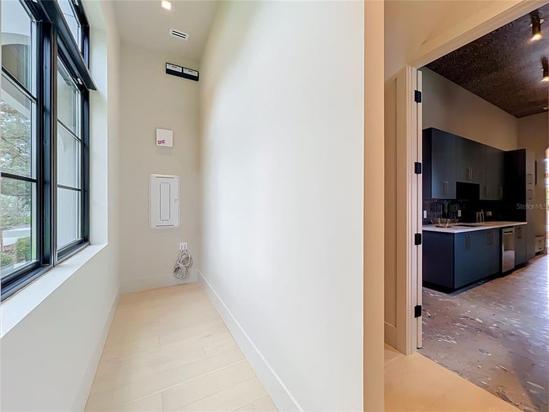 Spacious, unfurnished interior of a new home in , Winter Park (Image 79). Spacious, unfurnished interior of a new home in , Winter Park (Image 79).