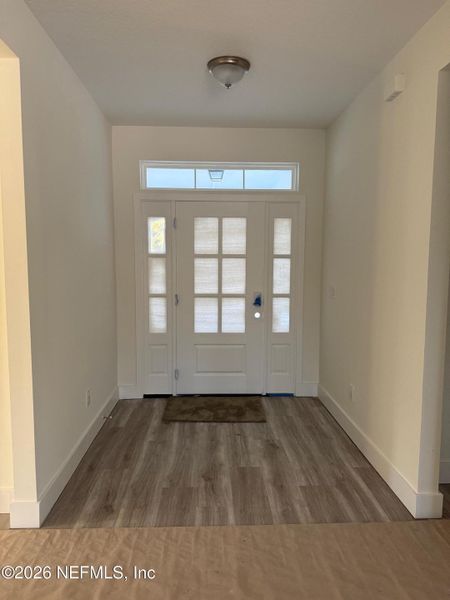 Spacious, unfurnished interior of a new home in , Melrose (Image 6).