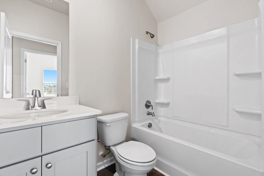 110 Maymont ST NW, Supply, NC. - Slide 8 110 Maymont ST NW, Supply, NC. - Slide 8