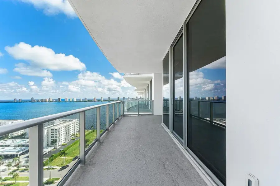 Balcony Balcony