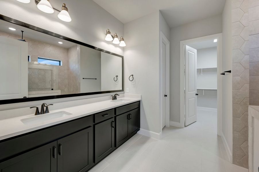Owner's Bath Owner's Bath