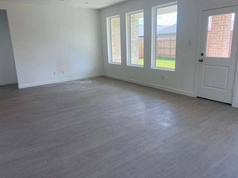 Representative photos, not the actual home