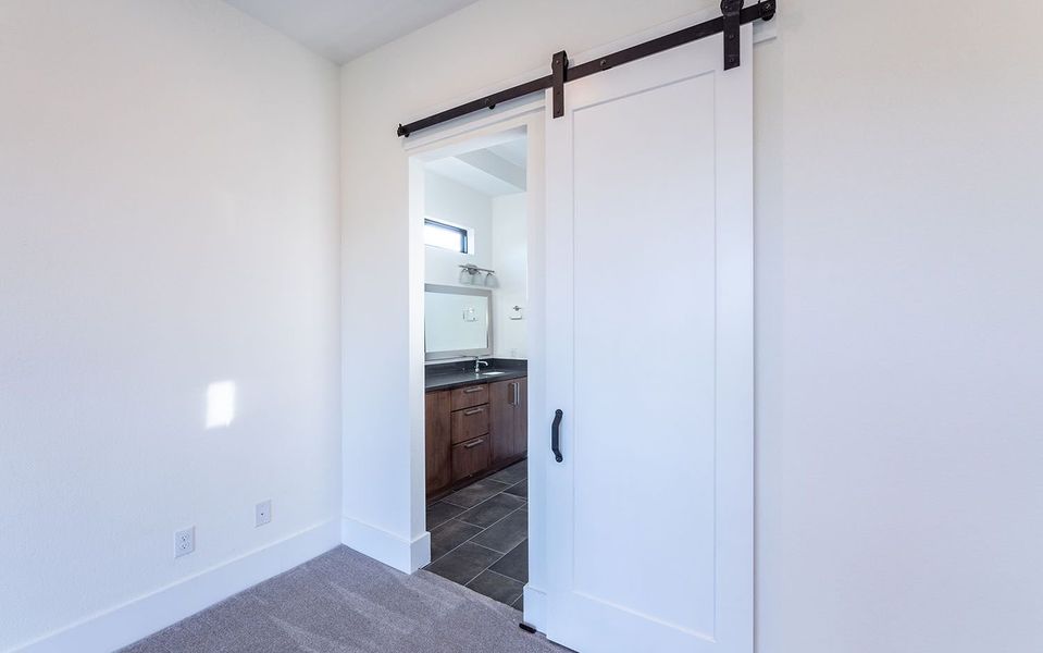 Image 29 of a home in Preserve at Lakeway.