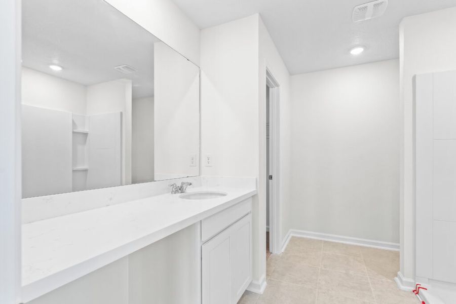 Furnished interior view inside a new home in Salt Creek At Mexico Beach, Mexico Beach (Image 11). Furnished interior view inside a new home in Salt Creek At Mexico Beach, Mexico Beach (Image 11).