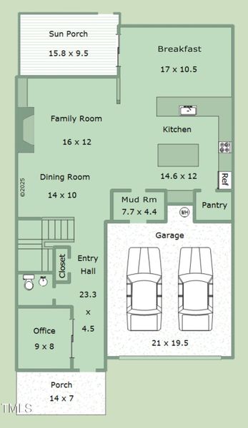 Floorplan-1st-1753 Birdhaven Lane (Custo