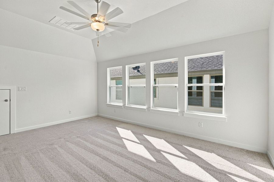New Home in Liberty Hill, TX.  - Slide 30