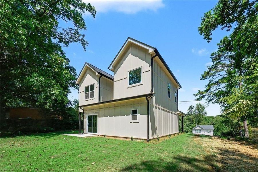 Image 29 of a home in .