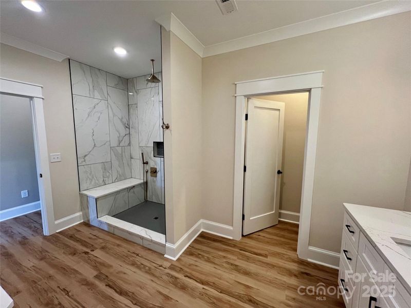 Bathroom 2 - Main Level