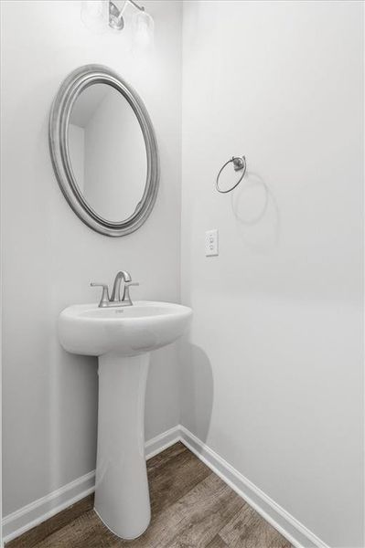 Image 33 of a home in Park Center Pointe.