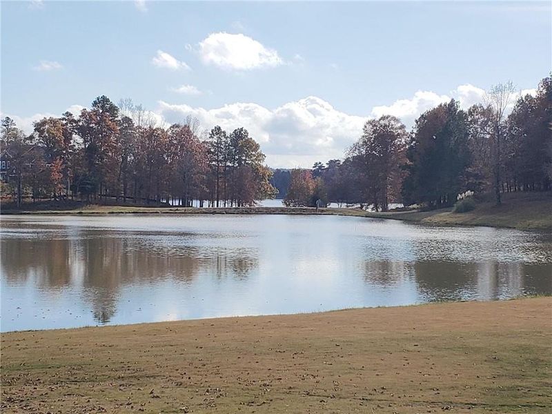 Image 43 of a home in Twin Lakes.