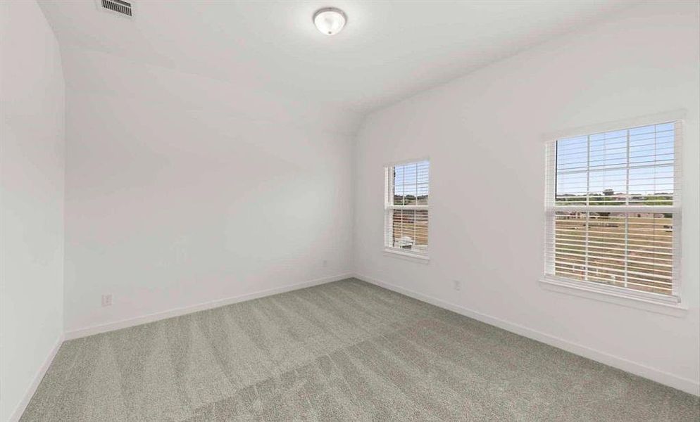 Bedroom 4 Bedroom 4