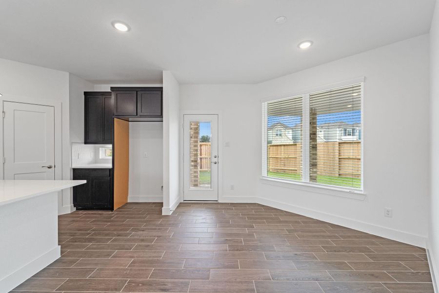 Photos are REPRESENTATIVE of the home /floor plan and are NOT of the actual home.  Selections, features, and room options may vary.  For more info, contact Chesmar Homes.