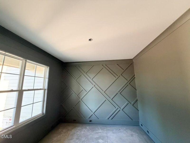 Lennox Manor lot 3 - Capstone Builders -