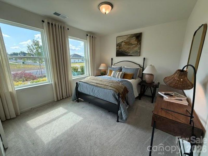Representative Photo of Model Home- Home Available is available to personalize and pick individual options. Pricing and options subject to change based on purchaser's selections.