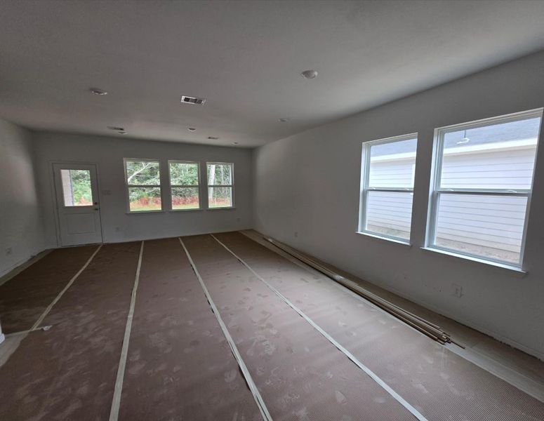 219 Rustic Alder Drive - Under Construction