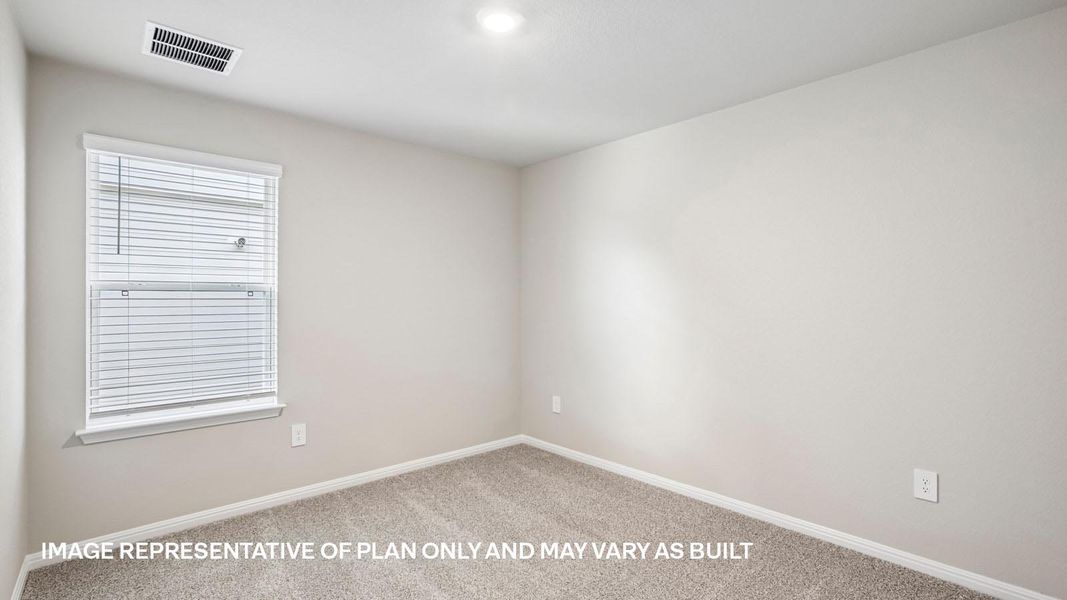 Spacious, unfurnished interior of a new home in Carillon, Manor (Image 24). Spacious, unfurnished interior of a new home in Carillon, Manor (Image 24).