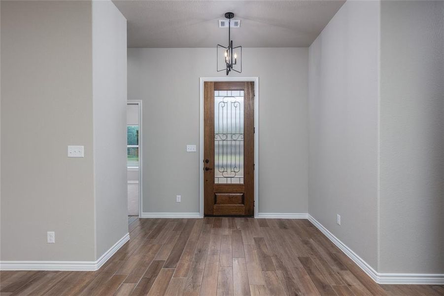 Spacious, unfurnished interior of a new home in , Jacksboro (Image 11). Spacious, unfurnished interior of a new home in , Jacksboro (Image 11).