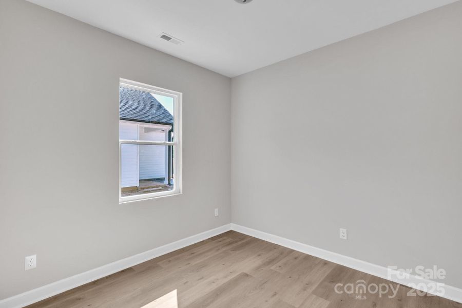 Spacious, unfurnished interior of a new home in , East Spencer (Image 33).