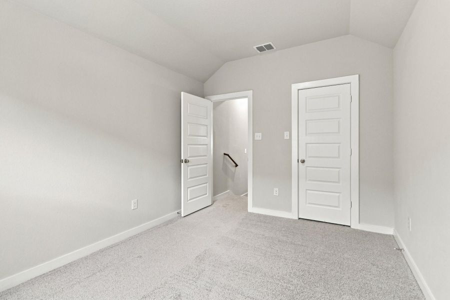 Representative Photo. Not Actual Home. Actual home features, colors, and details may vary.