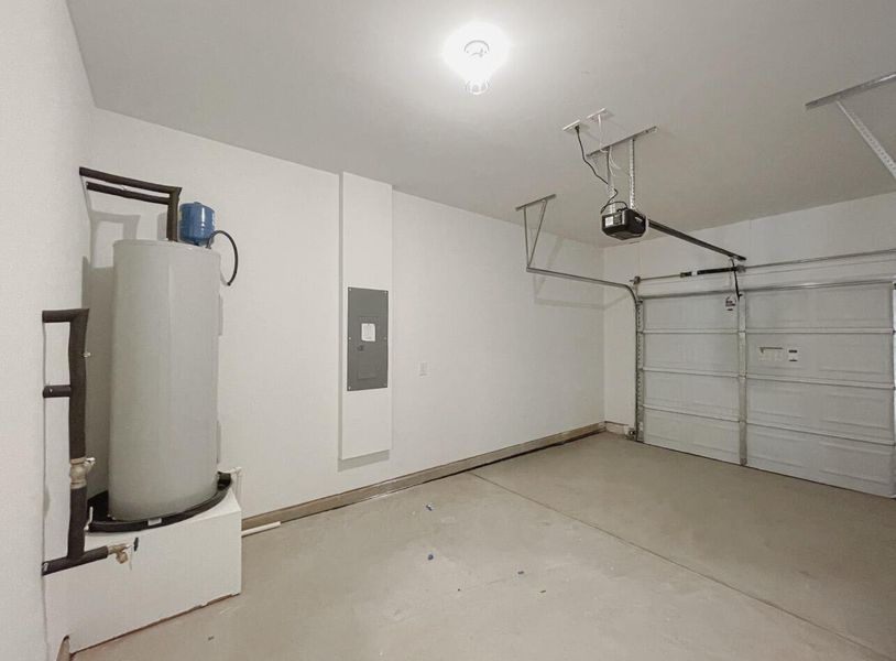 Image 24 of a home in East Main Townes.