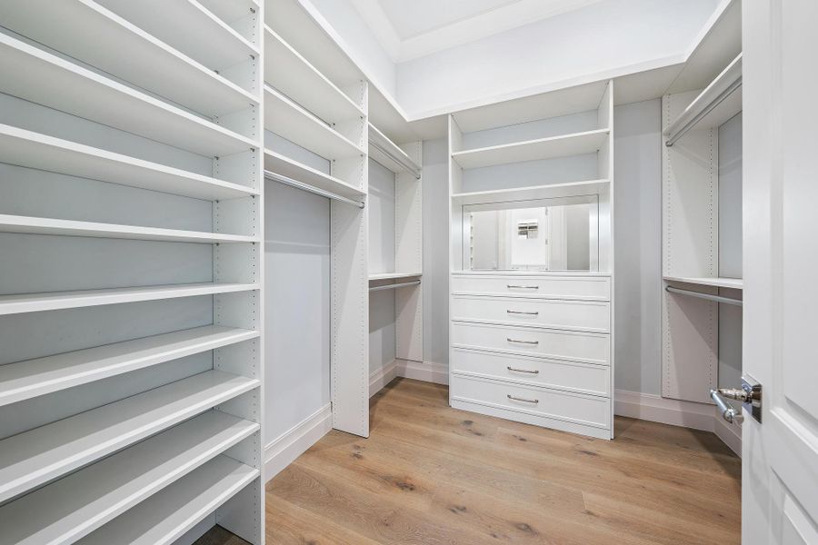 Spacious, unfurnished interior of a new home in , Delray Beach (Image 20).