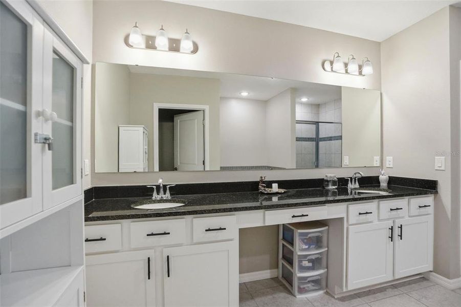 Furnished interior view inside a new home in , Homosassa (Image 43).