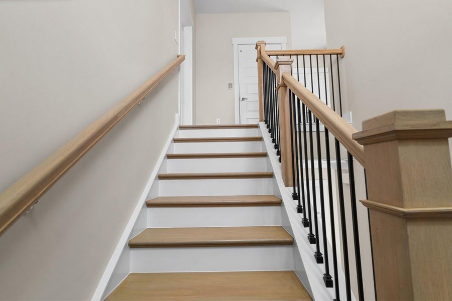 Spacious, unfurnished interior of a new home in , Beaufort (Image 43). Spacious, unfurnished interior of a new home in , Beaufort (Image 43).