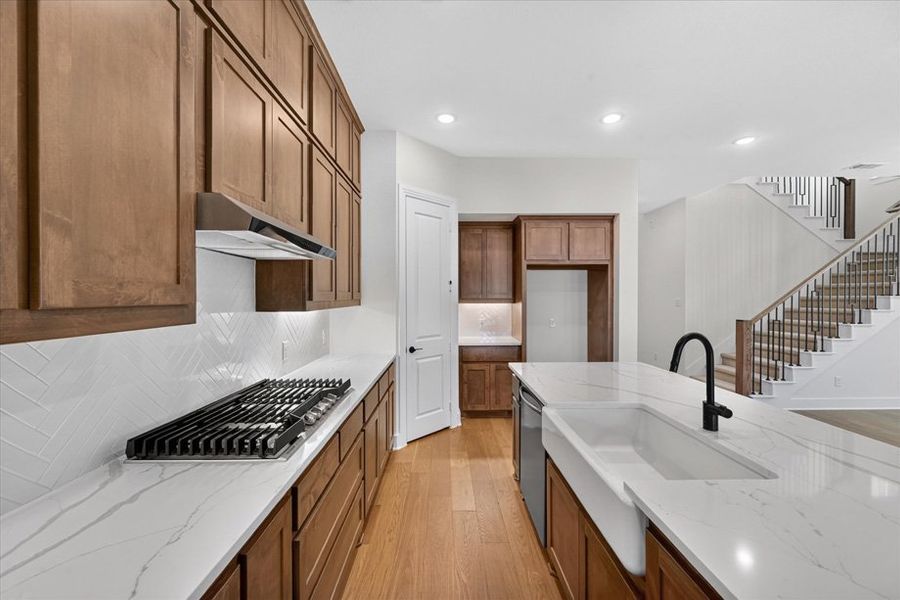 Kitchen Kitchen