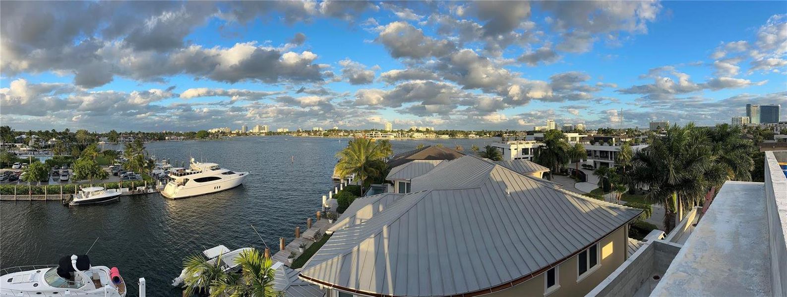 InterCoastal Bay view InterCoastal Bay view