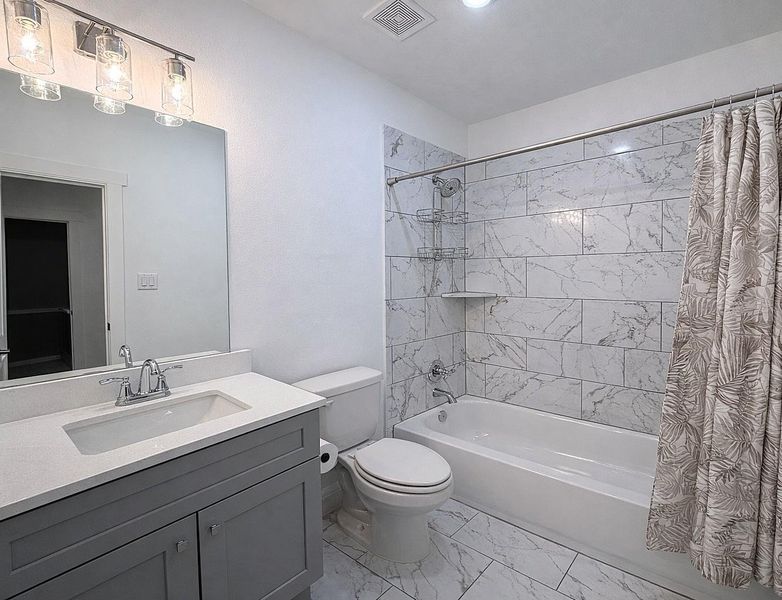 bathroom #3
