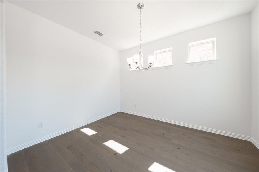 Dining Room Dining Room