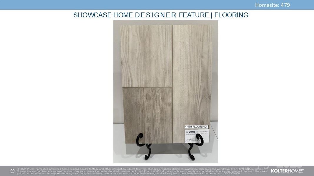 Image 42 of a home in Cresswind Wesley Chapel.